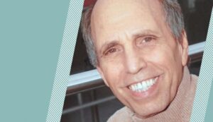 Mitchell May, founder of The Synergy Company and energy healing pioneer